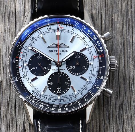 breitling ihren